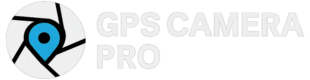 GPS CAMERA PRO